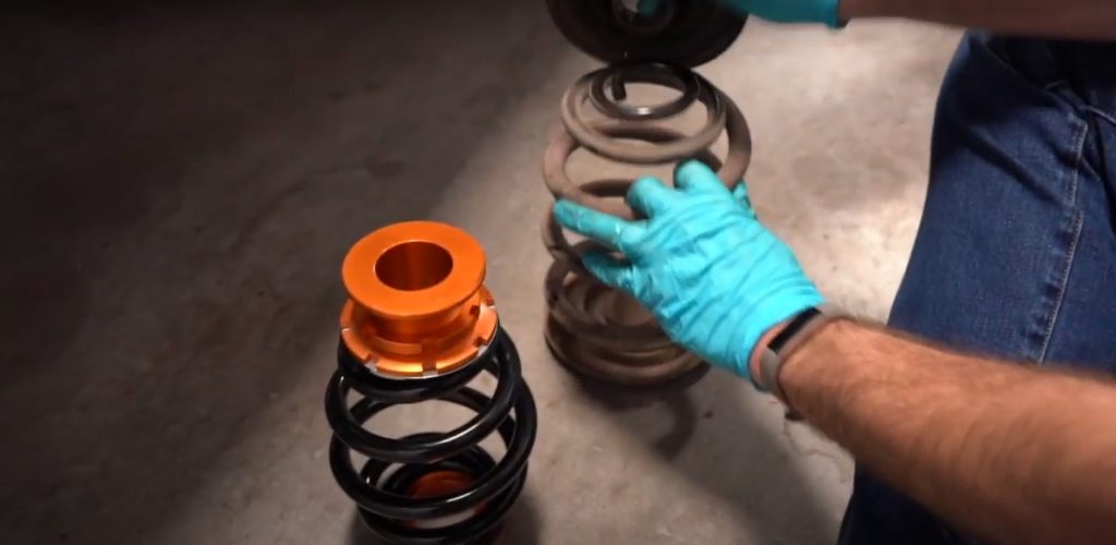 MaXpeedingRods Blog | An Automotive Blog from MaXpeedingRods - How to Install Coilovers on a BMW E36 328i MaXpeedingRods Blog | An Automotive Blog from MaXpeedingRods - How to Install Coilovers on a BMW E36 328i