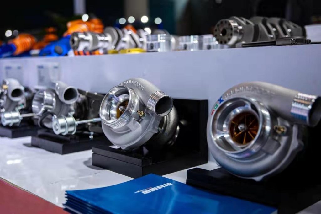 MaXpeedingRods Blog | An Automotive Blog from MaXpeedingRods - The Secret in MaXpeedingRods Turbine Blades MaXpeedingRods Blog | An Automotive Blog from MaXpeedingRods - The Secret in MaXpeedingRods Turbine Blades