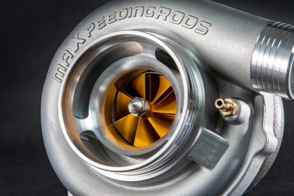MaXpeedingRods Blog | An Automotive Blog from MaXpeedingRods - The Secret in MaXpeedingRods Turbine Blades MaXpeedingRods Blog | An Automotive Blog from MaXpeedingRods - The Secret in MaXpeedingRods Turbine Blades