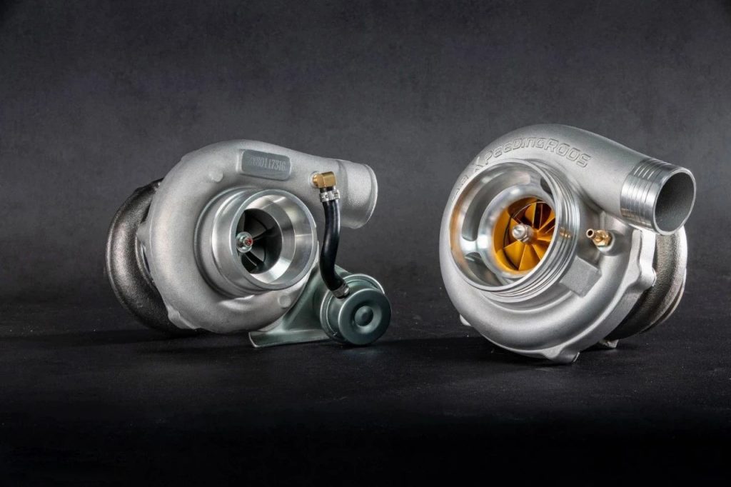 MaXpeedingRods Blog | An Automotive Blog from MaXpeedingRods - The Secret in MaXpeedingRods Turbine Blades MaXpeedingRods Blog | An Automotive Blog from MaXpeedingRods - The Secret in MaXpeedingRods Turbine Blades