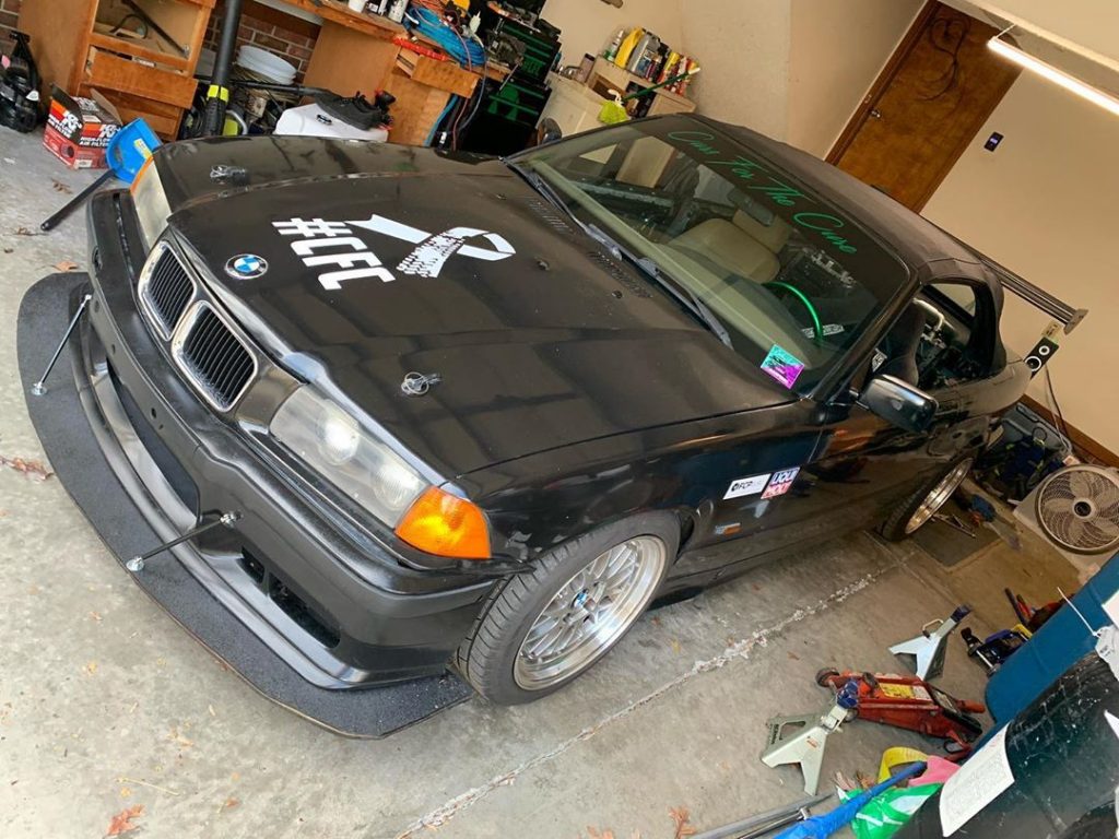 bmw e36