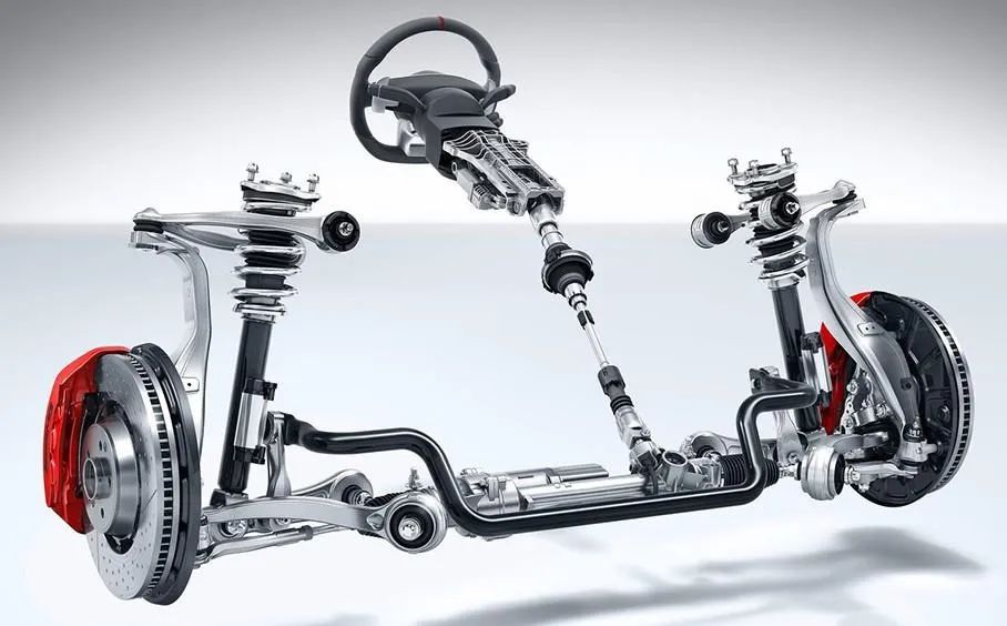 MaXpeedingRods Blog | An Automotive Blog from MaXpeedingRods
