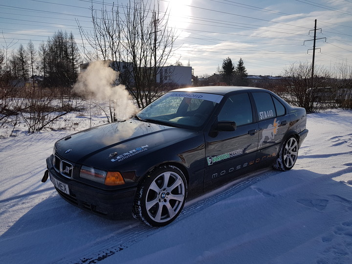 MaXpeedingRods Blog | An Automotive Blog from MaXpeedingRods - Joel Tamm's Build Journey Of BMW E36 And Golf MK1 MaXpeedingRods Blog | An Automotive Blog from MaXpeedingRods - Joel Tamm's Build Journey Of BMW E36 And Golf MK1