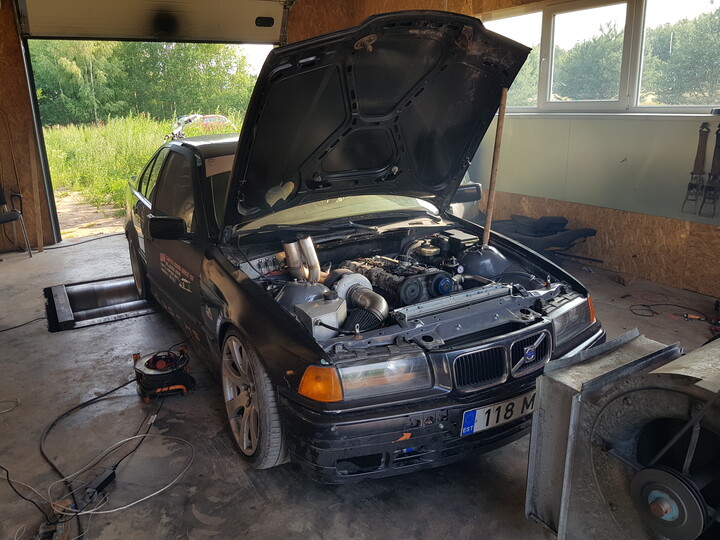 MaXpeedingRods Blog | An Automotive Blog from MaXpeedingRods - Joel Tamm's Build Journey Of BMW E36 And Golf MK1 MaXpeedingRods Blog | An Automotive Blog from MaXpeedingRods - Joel Tamm's Build Journey Of BMW E36 And Golf MK1