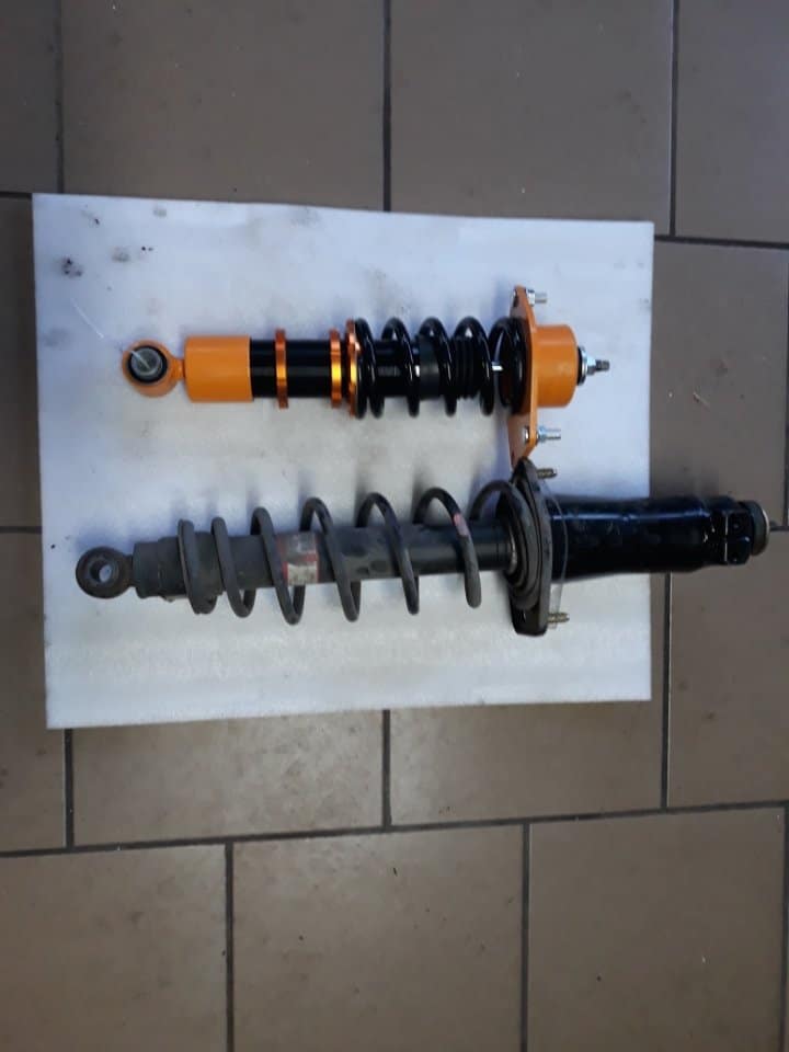 MaXpeedingRods Blog | An Automotive Blog from MaXpeedingRods - Coilovers Experience for a Street Driven RX8 MaXpeedingRods Blog | An Automotive Blog from MaXpeedingRods - Coilovers Experience for a Street Driven RX8