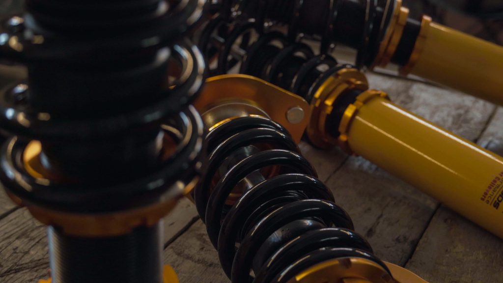 MaXpeedingRods Blog | An Automotive Blog from MaXpeedingRods - MaXpeedingRods Coilover For Nissan Silvia S14 MaXpeedingRods Blog | An Automotive Blog from MaXpeedingRods - MaXpeedingRods Coilover For Nissan Silvia S14