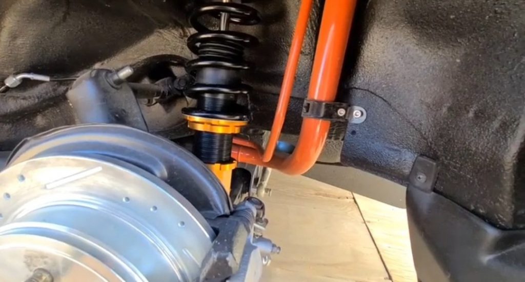 MaXpeedingRods Blog | An Automotive Blog from MaXpeedingRods - How to Install MaXpeedingRods Coilovers on A 1993 Honda Civic MaXpeedingRods Blog | An Automotive Blog from MaXpeedingRods - How to Install MaXpeedingRods Coilovers on A 1993 Honda Civic