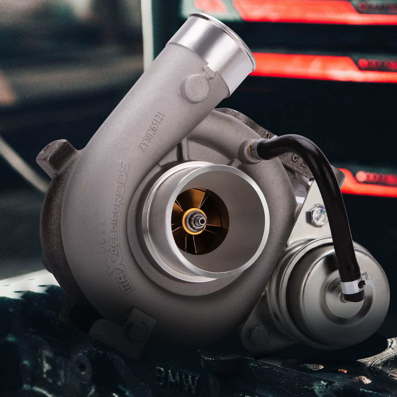 MaXpeedingRods Blog | An Automotive Blog from MaXpeedingRods - How to choose a right Turbo for your car MaXpeedingRods Blog | An Automotive Blog from MaXpeedingRods - How to choose a right Turbo for your car