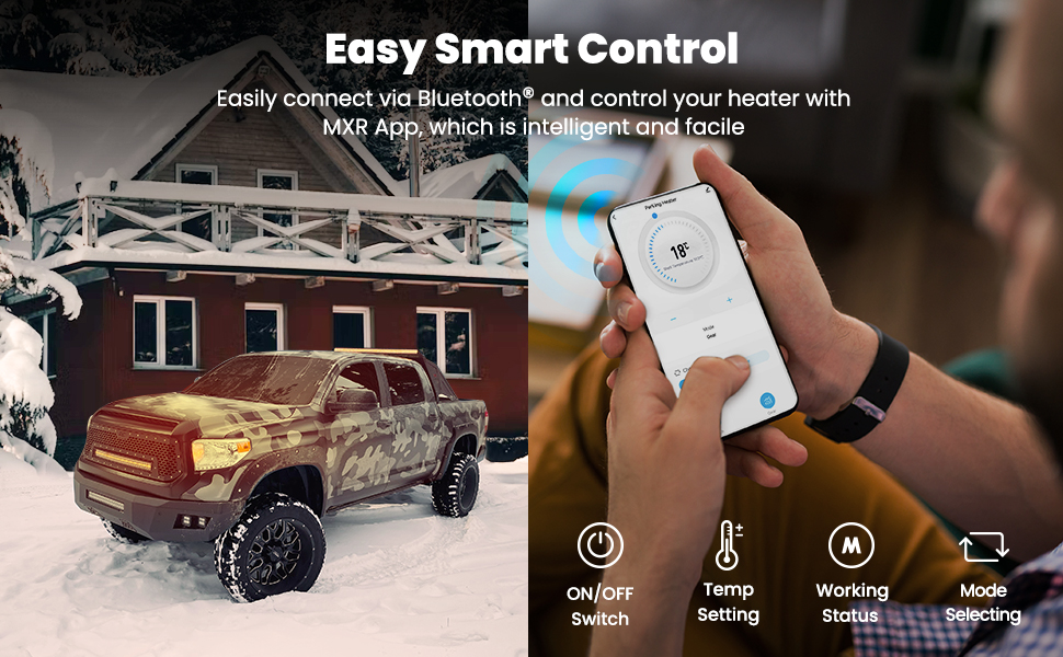 MaXpeedingRods Blog | An Automotive Blog from MaXpeedingRods - Stay Warm Anywhere: Introducing MaXpeedingRods Diesel Heater MaXpeedingRods Blog | An Automotive Blog from MaXpeedingRods - Stay Warm Anywhere: Introducing MaXpeedingRods Diesel Heater