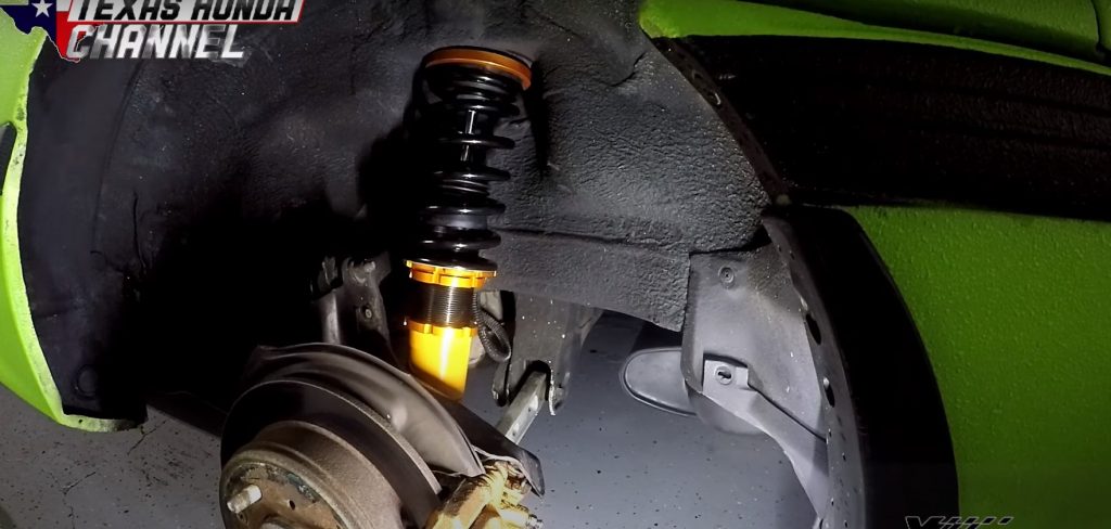 MaXpeedingRods Blog | An Automotive Blog from MaXpeedingRods - How To Install MaXpeedingRods Coilovers On A 1990 Honda Civic MaXpeedingRods Blog | An Automotive Blog from MaXpeedingRods - How To Install MaXpeedingRods Coilovers On A 1990 Honda Civic
