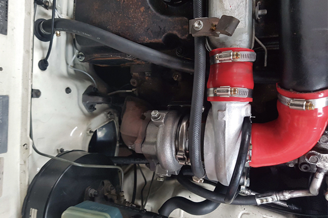 MaXpeedingRods Blog | An Automotive Blog from MaXpeedingRods - GGT54030 Turbos Installation Steps MaXpeedingRods Blog | An Automotive Blog from MaXpeedingRods - GGT54030 Turbos Installation Steps