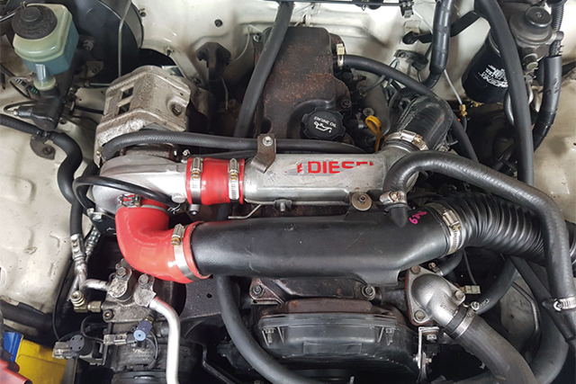 MaXpeedingRods Blog | An Automotive Blog from MaXpeedingRods - GGT54030 Turbos Installation Steps MaXpeedingRods Blog | An Automotive Blog from MaXpeedingRods - GGT54030 Turbos Installation Steps