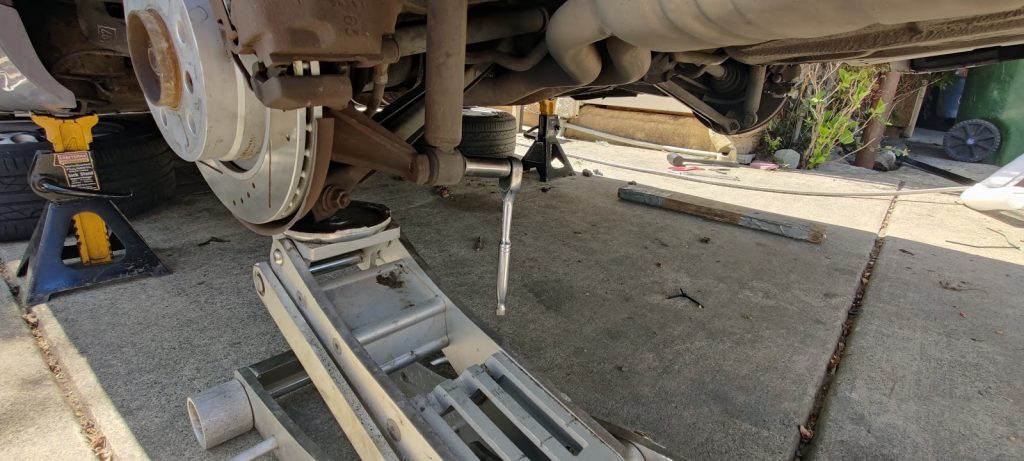 MaXpeedingRods Blog | An Automotive Blog from MaXpeedingRods - How to Install MaXpeedingRods Coilovers on A 2000 E46 323ci MaXpeedingRods Blog | An Automotive Blog from MaXpeedingRods - How to Install MaXpeedingRods Coilovers on A 2000 E46 323ci