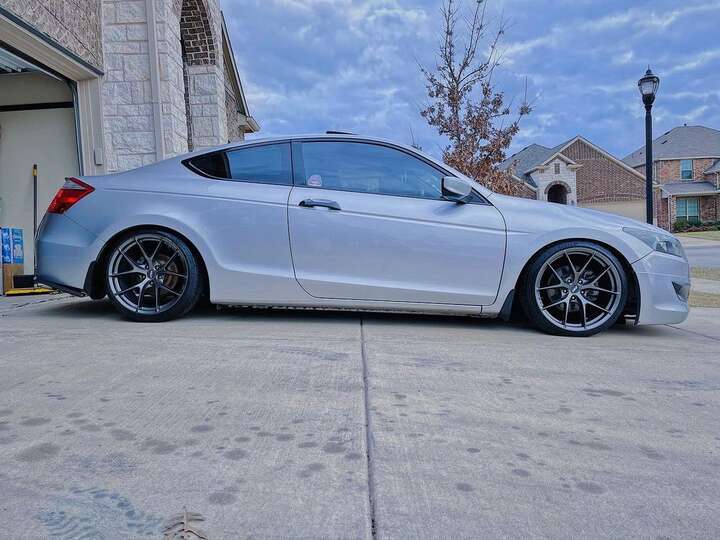 MaXpeedingRods Blog | An Automotive Blog from MaXpeedingRods - Install 24-way Adjustable Coilovers on 2011 Honda Civic MaXpeedingRods Blog | An Automotive Blog from MaXpeedingRods - Install 24-way Adjustable Coilovers on 2011 Honda Civic