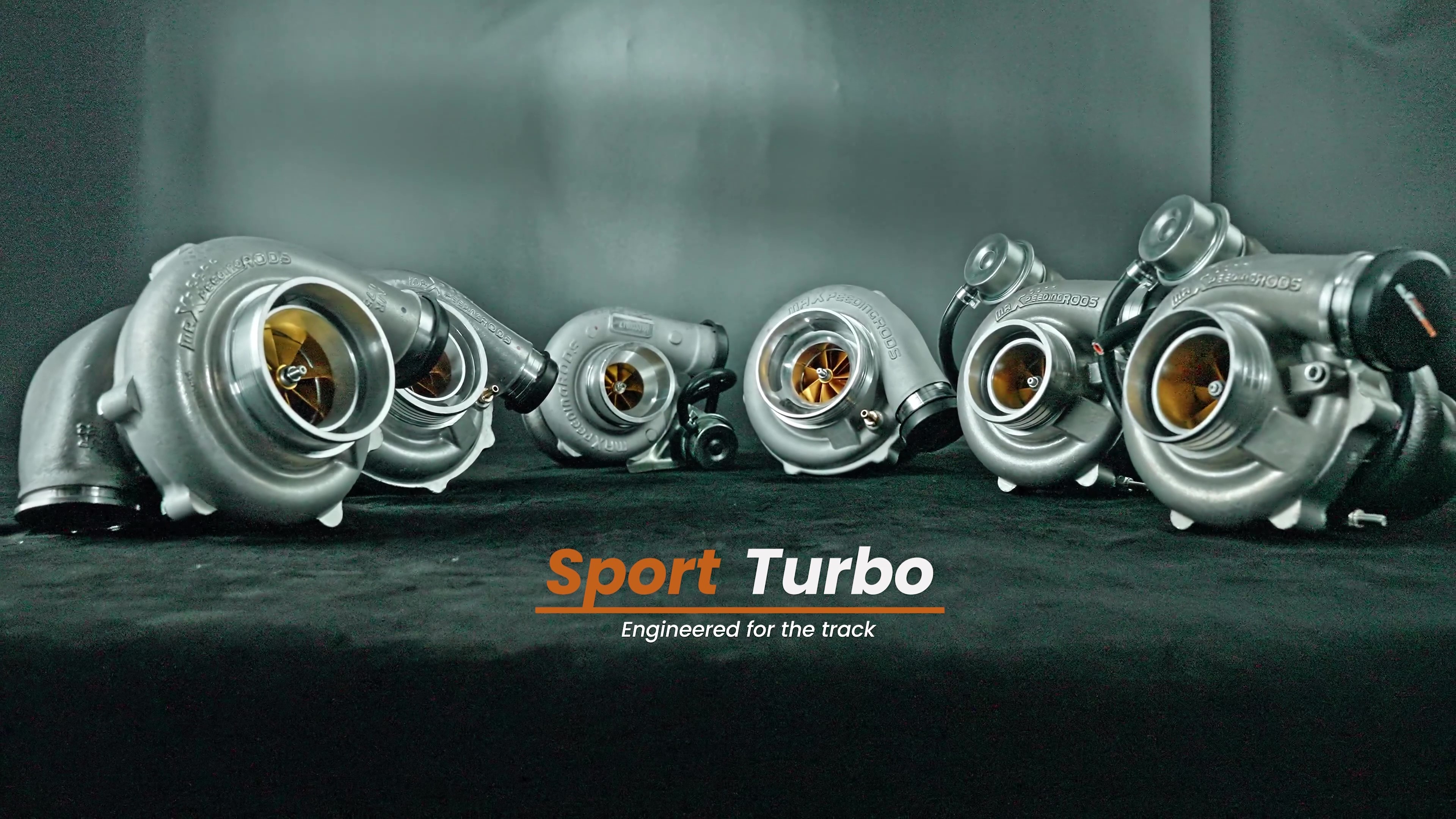 MaXpeedingRods Blog | An Automotive Blog from MaXpeedingRods - Prep Like a Pro: Must-Have Upgrades for Your Next Track Day