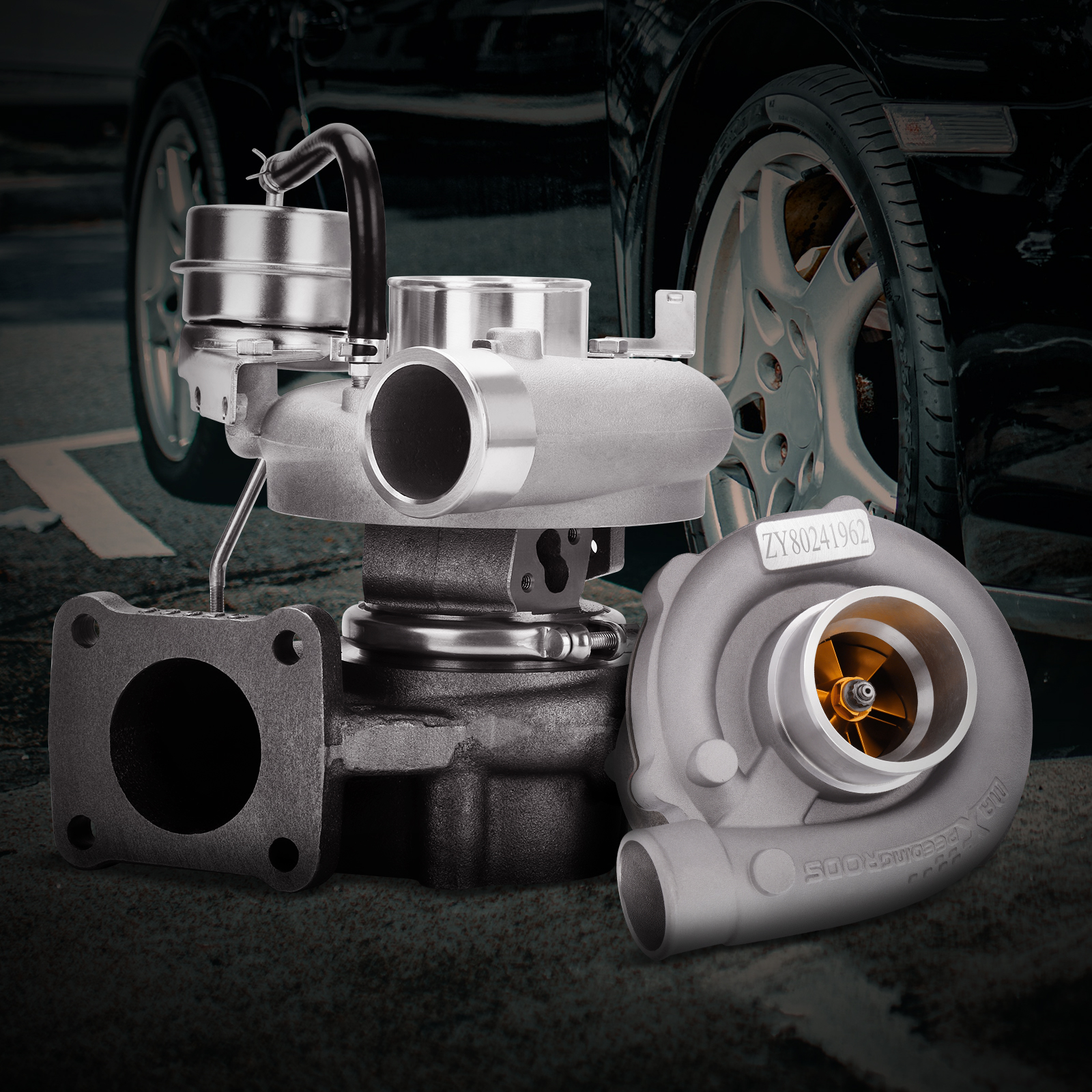 MaXpeedingRods Blog | An Automotive Blog from MaXpeedingRods - How to choose a right Turbo for your car MaXpeedingRods Blog | An Automotive Blog from MaXpeedingRods - How to choose a right Turbo for your car