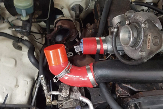 MaXpeedingRods Blog | An Automotive Blog from MaXpeedingRods - GGT54030 Turbos Installation Steps MaXpeedingRods Blog | An Automotive Blog from MaXpeedingRods - GGT54030 Turbos Installation Steps