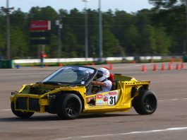 $2000 challenge car