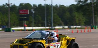 $2000 challenge car