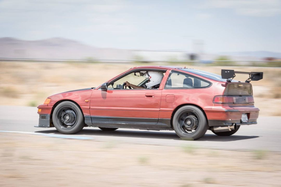 MaXpeedingRods Blog | An Automotive Blog from MaXpeedingRods - 6 Month CRX Coilover - How Have They Held Up? MaXpeedingRods Blog | An Automotive Blog from MaXpeedingRods - 6 Month CRX Coilover - How Have They Held Up?