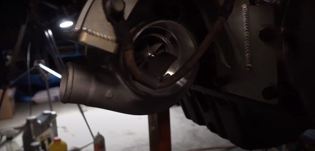 MaXpeedingRods Blog | An Automotive Blog from MaXpeedingRods - Video: Review And Install Guide of MaXpeedingRods GT3076 Turbo MaXpeedingRods Blog | An Automotive Blog from MaXpeedingRods - Video: Review And Install Guide of MaXpeedingRods GT3076 Turbo