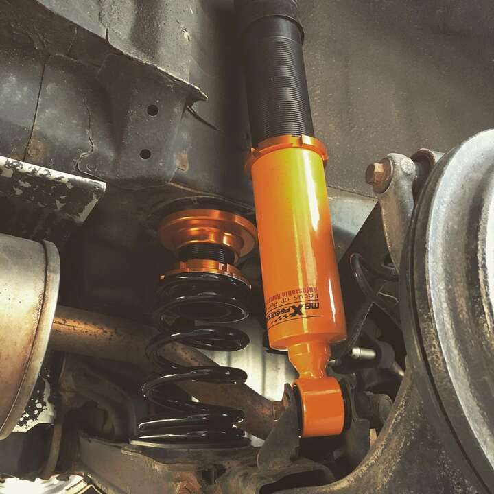MaXpeedingRods Blog | An Automotive Blog from MaXpeedingRods - Things To Keep In Mind Before Preload of The Coilovers MaXpeedingRods Blog | An Automotive Blog from MaXpeedingRods - Things To Keep In Mind Before Preload of The Coilovers