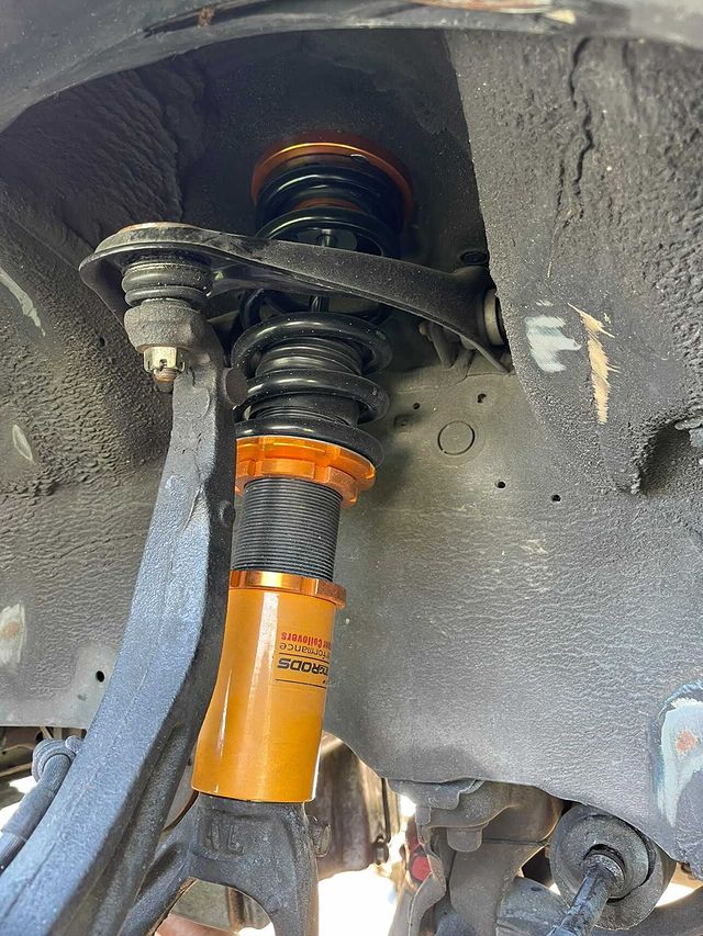 MaXpeedingRods Blog | An Automotive Blog from MaXpeedingRods - Customer Build: Steve's 1998 Honda Civic Project MaXpeedingRods Blog | An Automotive Blog from MaXpeedingRods - Customer Build: Steve's 1998 Honda Civic Project