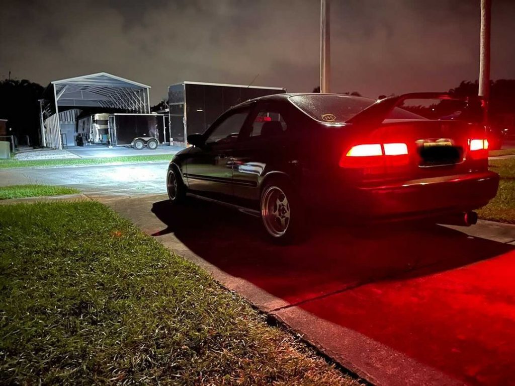 MaXpeedingRods Blog | An Automotive Blog from MaXpeedingRods - Customer Build: Steve's 1998 Honda Civic Project MaXpeedingRods Blog | An Automotive Blog from MaXpeedingRods - Customer Build: Steve's 1998 Honda Civic Project
