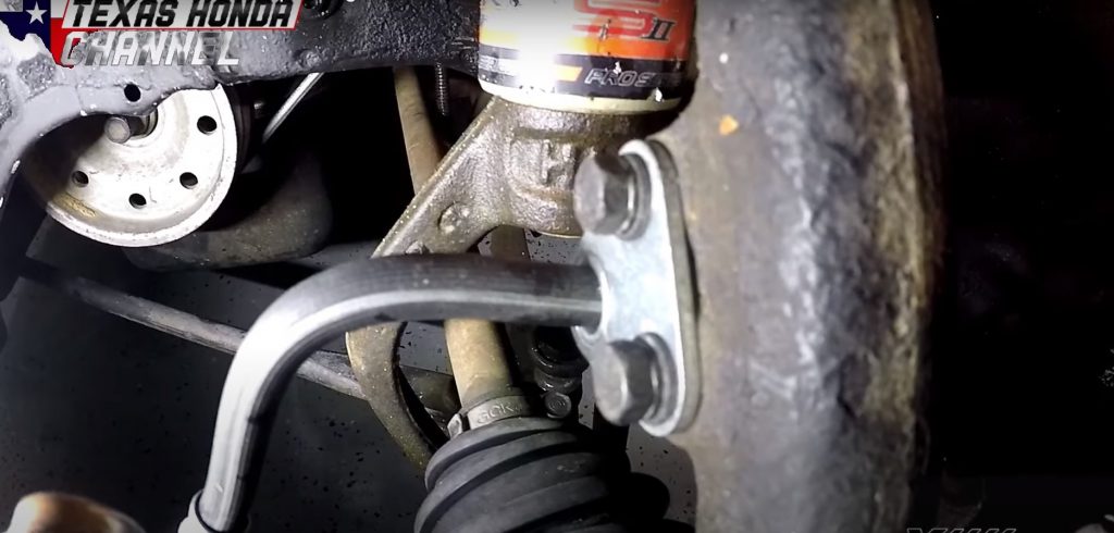 MaXpeedingRods Blog | An Automotive Blog from MaXpeedingRods - How To Install MaXpeedingRods Coilovers On A 1990 Honda Civic MaXpeedingRods Blog | An Automotive Blog from MaXpeedingRods - How To Install MaXpeedingRods Coilovers On A 1990 Honda Civic