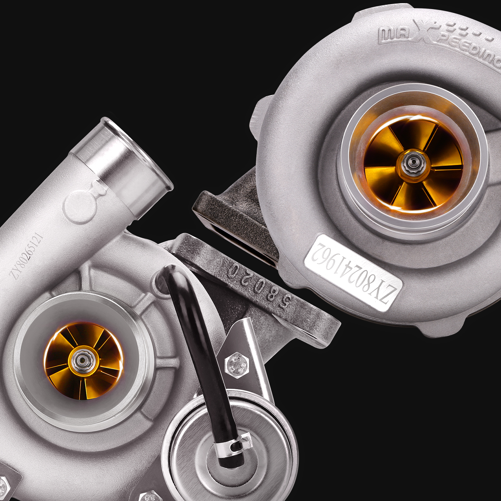 MaXpeedingRods Blog | An Automotive Blog from MaXpeedingRods - How to choose a right Turbo for your car MaXpeedingRods Blog | An Automotive Blog from MaXpeedingRods - How to choose a right Turbo for your car