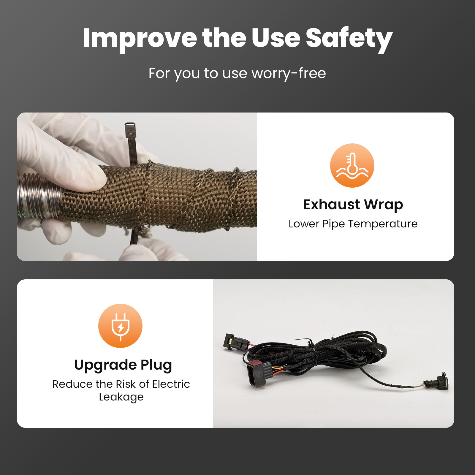 MaXpeedingRods Blog | An Automotive Blog from MaXpeedingRods - Stay Warm Anywhere: Introducing MaXpeedingRods Diesel Heater MaXpeedingRods Blog | An Automotive Blog from MaXpeedingRods - Stay Warm Anywhere: Introducing MaXpeedingRods Diesel Heater