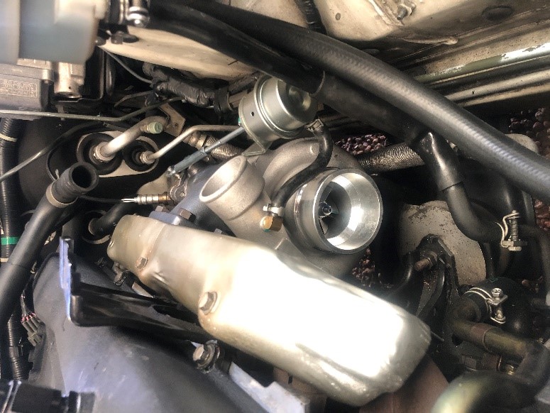MaXpeedingRods Blog | An Automotive Blog from MaXpeedingRods - How to Install RB25 Turbo in 7 Easy Steps MaXpeedingRods Blog | An Automotive Blog from MaXpeedingRods - How to Install RB25 Turbo in 7 Easy Steps