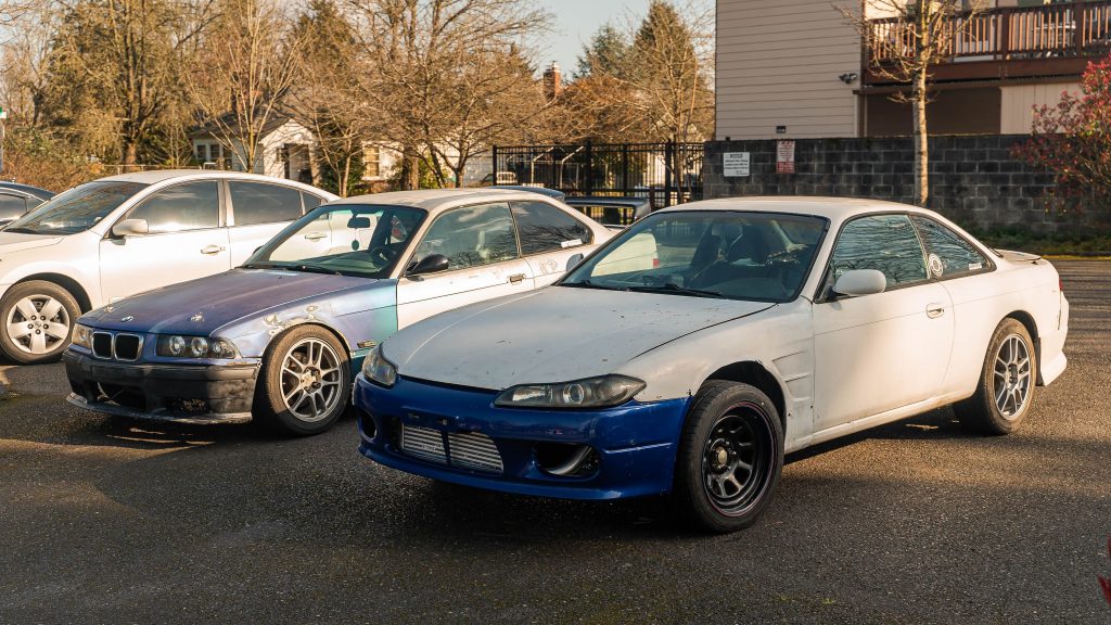 MaXpeedingRods Blog | An Automotive Blog from MaXpeedingRods - MaXpeedingRods Coilover Review on a Nissan S14 MaXpeedingRods Blog | An Automotive Blog from MaXpeedingRods - MaXpeedingRods Coilover Review on a Nissan S14