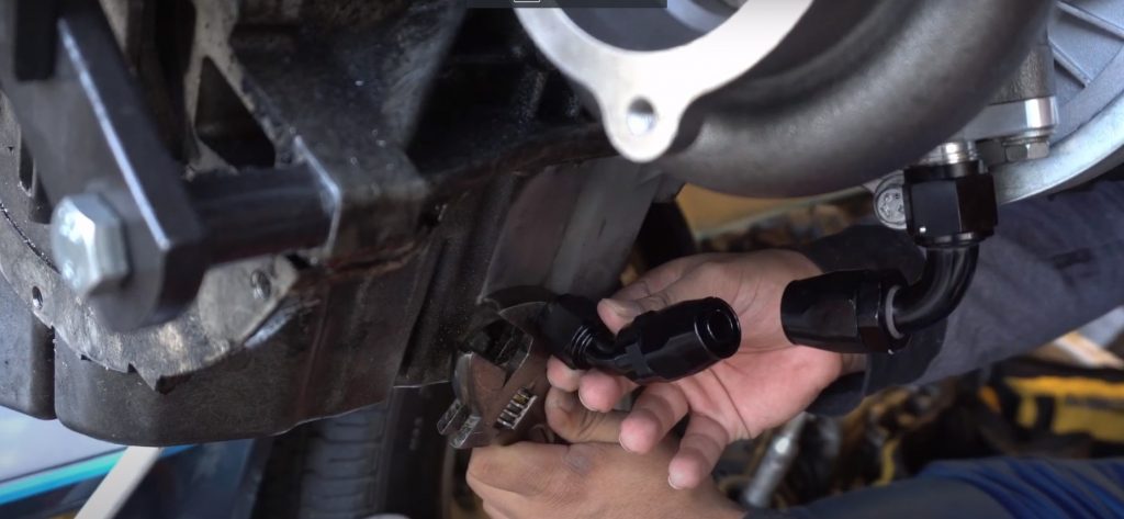 MaXpeedingRods Blog | An Automotive Blog from MaXpeedingRods - Video: Review And Install Guide of MaXpeedingRods GT3076 Turbo MaXpeedingRods Blog | An Automotive Blog from MaXpeedingRods - Video: Review And Install Guide of MaXpeedingRods GT3076 Turbo