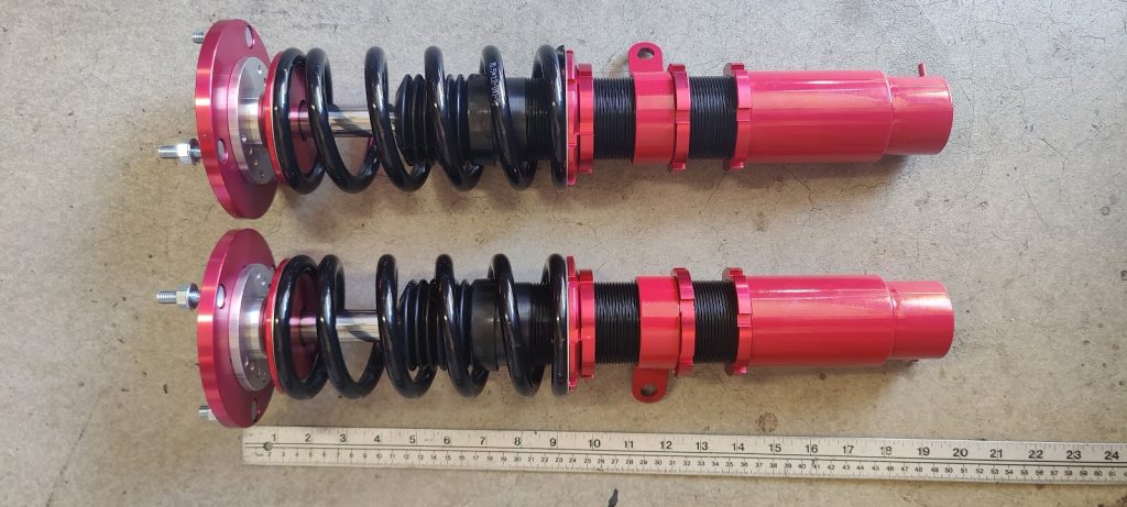 MaXpeedingRods Blog | An Automotive Blog from MaXpeedingRods - How to Install MaXpeedingRods Coilovers on A 2000 E46 323ci MaXpeedingRods Blog | An Automotive Blog from MaXpeedingRods - How to Install MaXpeedingRods Coilovers on A 2000 E46 323ci