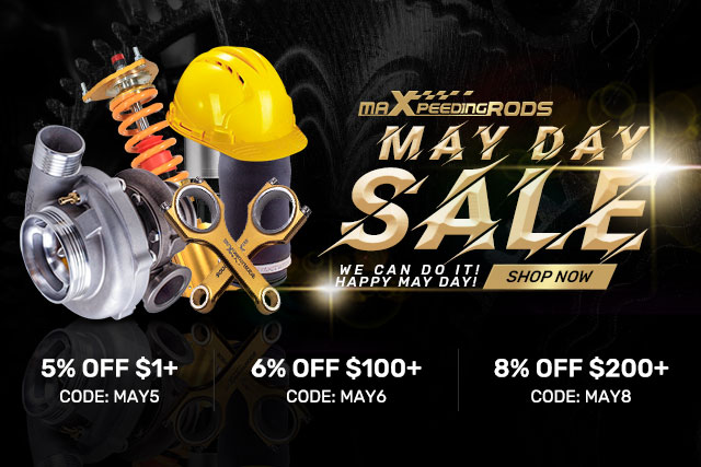 MaXpeedingRods Blog | An Automotive Blog from MaXpeedingRods - Labor Day Sale 2020 at MaXpeedingRods: Pick Your Auto Parts Now MaXpeedingRods Blog | An Automotive Blog from MaXpeedingRods - Labor Day Sale 2020 at MaXpeedingRods: Pick Your Auto Parts Now
