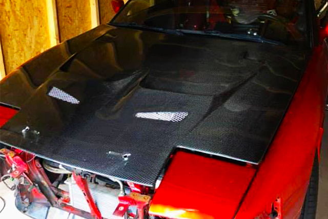 MaXpeedingRods Blog | An Automotive Blog from MaXpeedingRods - Nissan 200SX S13 Build From Valentin Pettersson MaXpeedingRods Blog | An Automotive Blog from MaXpeedingRods - Nissan 200SX S13 Build From Valentin Pettersson