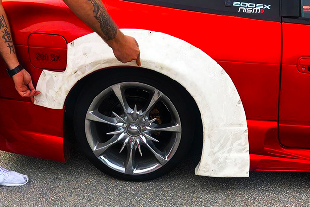 MaXpeedingRods Blog | An Automotive Blog from MaXpeedingRods - Nissan 200SX S13 Build From Valentin Pettersson MaXpeedingRods Blog | An Automotive Blog from MaXpeedingRods - Nissan 200SX S13 Build From Valentin Pettersson