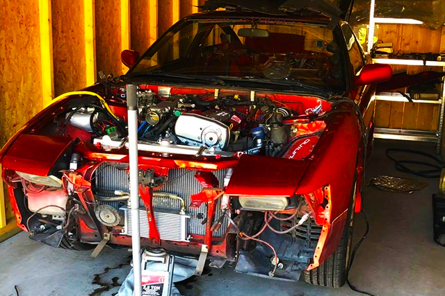 MaXpeedingRods Blog | An Automotive Blog from MaXpeedingRods - Nissan 200SX S13 Build From Valentin Pettersson MaXpeedingRods Blog | An Automotive Blog from MaXpeedingRods - Nissan 200SX S13 Build From Valentin Pettersson