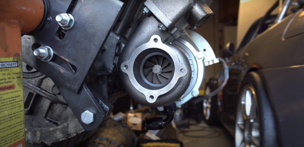 MaXpeedingRods Blog | An Automotive Blog from MaXpeedingRods - Video: Review And Install Guide of MaXpeedingRods GT3076 Turbo MaXpeedingRods Blog | An Automotive Blog from MaXpeedingRods - Video: Review And Install Guide of MaXpeedingRods GT3076 Turbo