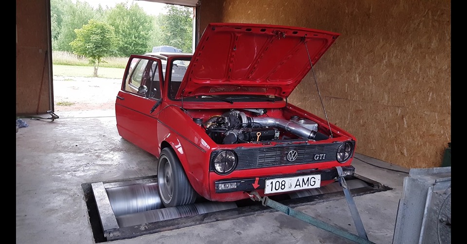 MaXpeedingRods Blog | An Automotive Blog from MaXpeedingRods - Joel Tamm's Build Journey Of BMW E36 And Golf MK1 MaXpeedingRods Blog | An Automotive Blog from MaXpeedingRods - Joel Tamm's Build Journey Of BMW E36 And Golf MK1