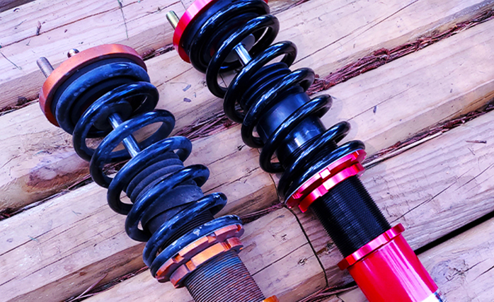 MaXpeedingRods Blog | An Automotive Blog from MaXpeedingRods - How to Install the Adjustable Coilovers on a 1995 Honda Civic MaXpeedingRods Blog | An Automotive Blog from MaXpeedingRods - How to Install the Adjustable Coilovers on a 1995 Honda Civic
