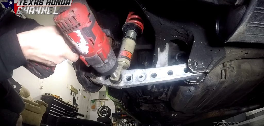 MaXpeedingRods Blog | An Automotive Blog from MaXpeedingRods - How To Install MaXpeedingRods Coilovers On A 1990 Honda Civic MaXpeedingRods Blog | An Automotive Blog from MaXpeedingRods - How To Install MaXpeedingRods Coilovers On A 1990 Honda Civic
