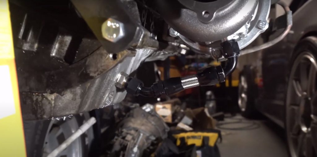 MaXpeedingRods Blog | An Automotive Blog from MaXpeedingRods - Video: Review And Install Guide of MaXpeedingRods GT3076 Turbo MaXpeedingRods Blog | An Automotive Blog from MaXpeedingRods - Video: Review And Install Guide of MaXpeedingRods GT3076 Turbo