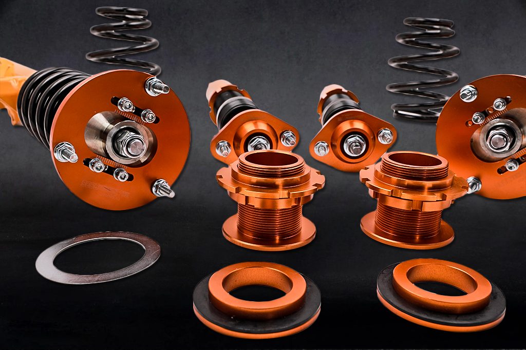 MaXpeedingRods Blog | An Automotive Blog from MaXpeedingRods - How to Choose a Good Quality Shock Absorber? MaXpeedingRods Blog | An Automotive Blog from MaXpeedingRods - How to Choose a Good Quality Shock Absorber?
