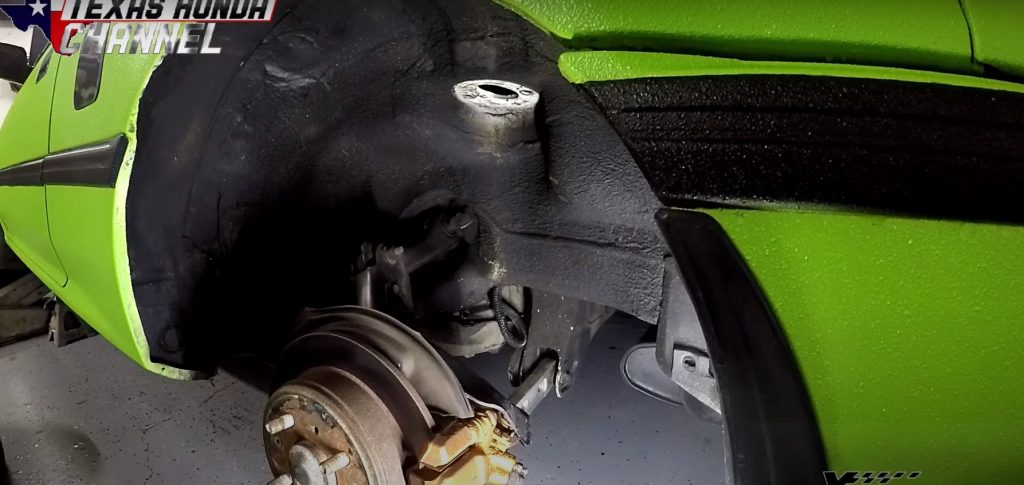 MaXpeedingRods Blog | An Automotive Blog from MaXpeedingRods - How To Install MaXpeedingRods Coilovers On A 1990 Honda Civic MaXpeedingRods Blog | An Automotive Blog from MaXpeedingRods - How To Install MaXpeedingRods Coilovers On A 1990 Honda Civic