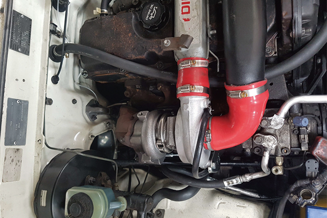 MaXpeedingRods Blog | An Automotive Blog from MaXpeedingRods - GGT54030 Turbos Installation Steps MaXpeedingRods Blog | An Automotive Blog from MaXpeedingRods - GGT54030 Turbos Installation Steps