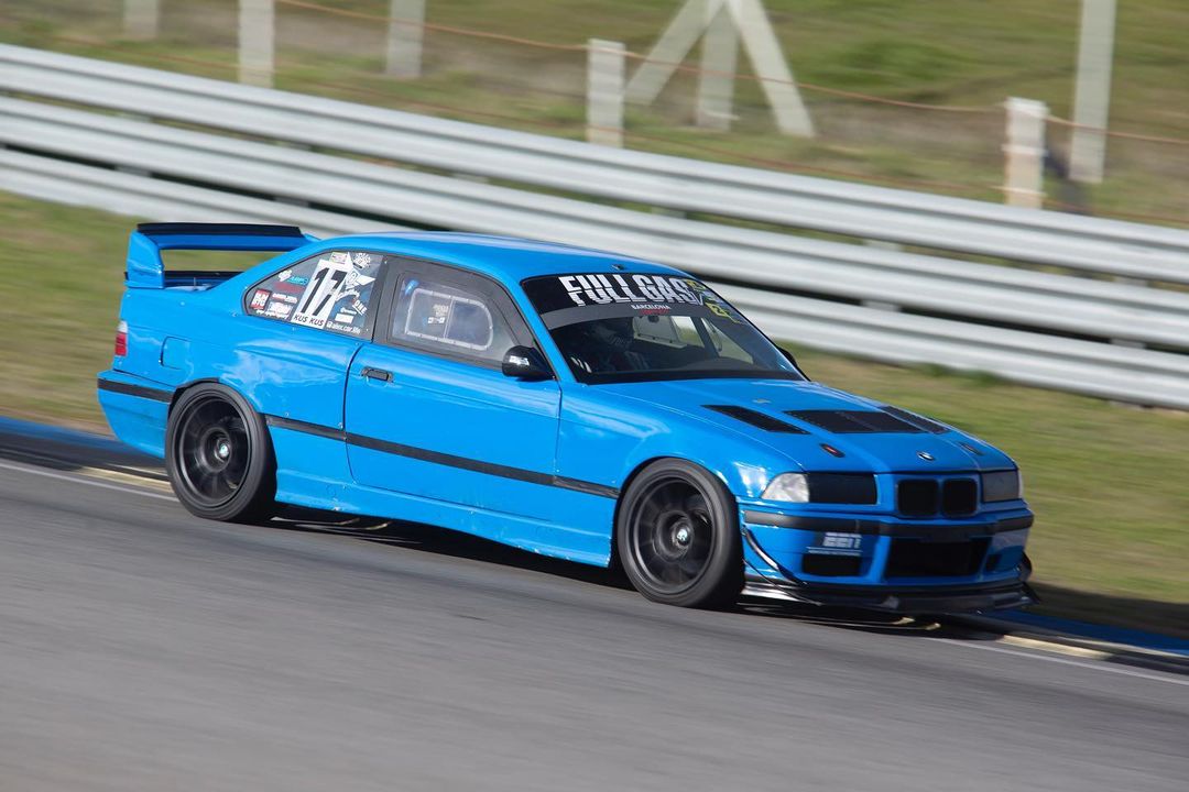 MaXpeedingRods Blog | An Automotive Blog from MaXpeedingRods - Top Best Two BMW E36 Swap Builds MaXpeedingRods Blog | An Automotive Blog from MaXpeedingRods - Top Best Two BMW E36 Swap Builds
