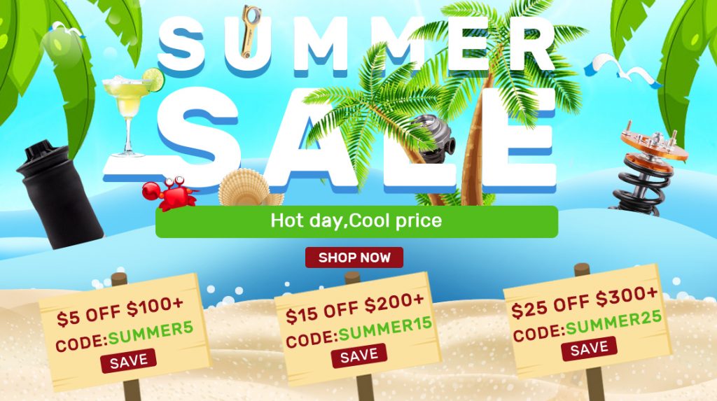 MaXpeedingRods Blog | An Automotive Blog from MaXpeedingRods - Summer Sale 2020 on maxpeedingrods.com MaXpeedingRods Blog | An Automotive Blog from MaXpeedingRods - Summer Sale 2020 on maxpeedingrods.com