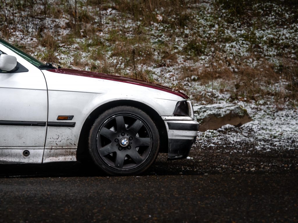 MaXpeedingRods Blog | An Automotive Blog from MaXpeedingRods - How to Install Coilovers on a BMW E36 325i MaXpeedingRods Blog | An Automotive Blog from MaXpeedingRods - How to Install Coilovers on a BMW E36 325i